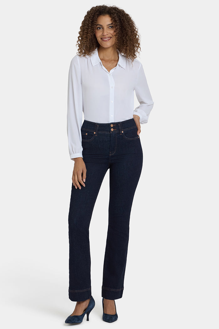 Barbara Bootcut Jeans | Magical | Denim | NYDJ