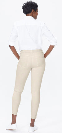 Ami Skinny Sand Premium Denim | Feather | Non Denim | NYDJ