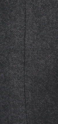 Basic Legging Jeans Black Grey Jersey | Herringbone Heights | Non Denim | NYDJ