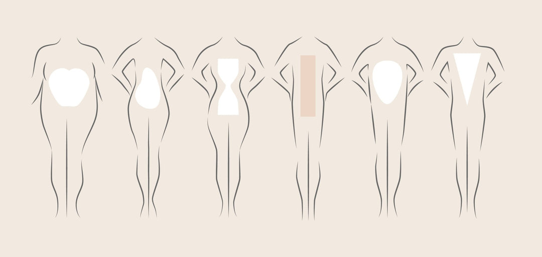 How to style: A Straight body shape - NYDJ