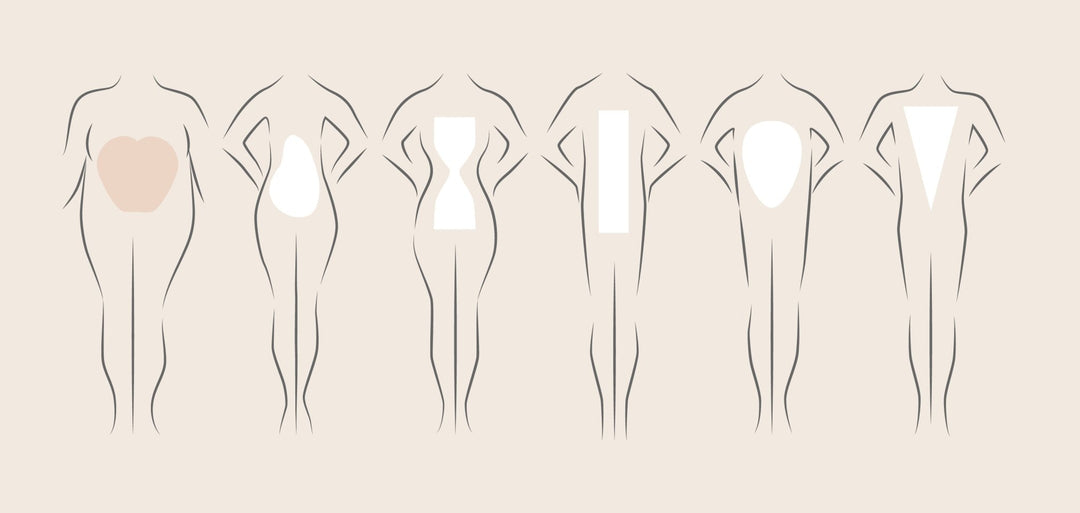 How to syle: An Apple-shaped body - NYDJ