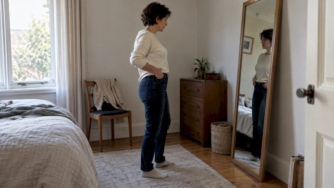 Petite kleding: wat betekent het en past het bij jou? - NYDJ