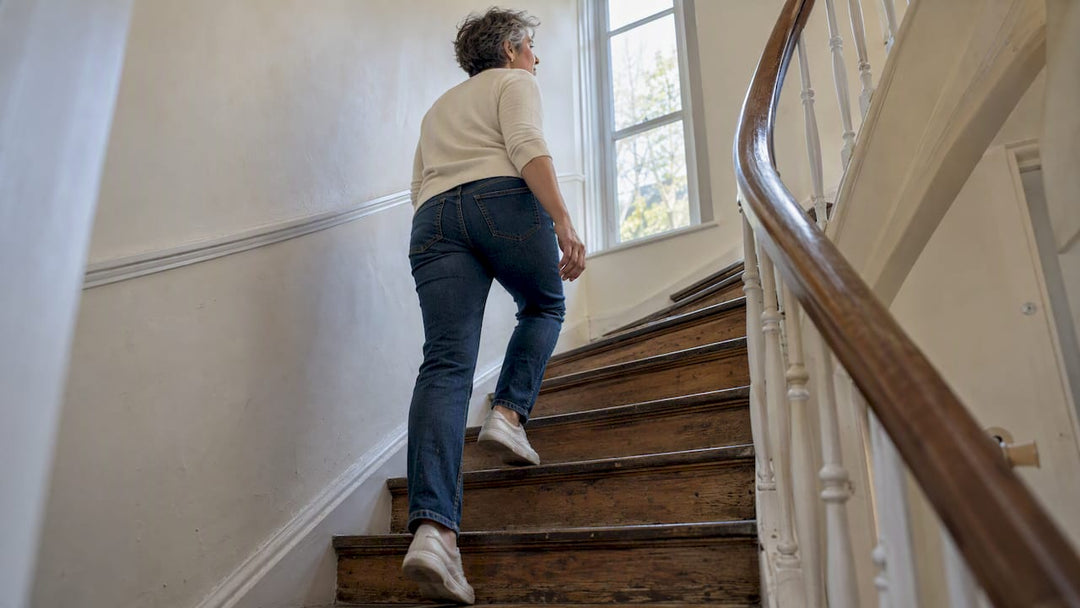 Shaping jeans: wat betekent het en hoe werkt het? - NYDJ