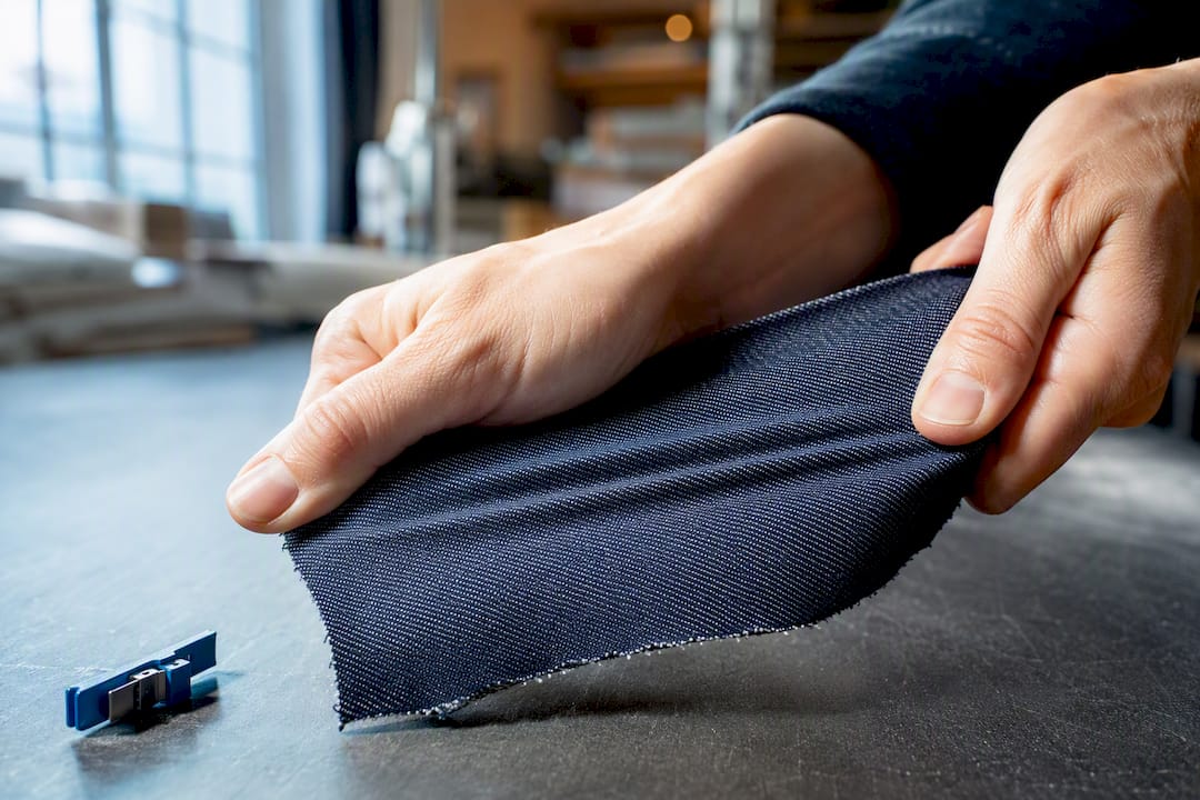 Stretch denim guide: pasvorm kiezen en jarenlang goed houden - NYDJ