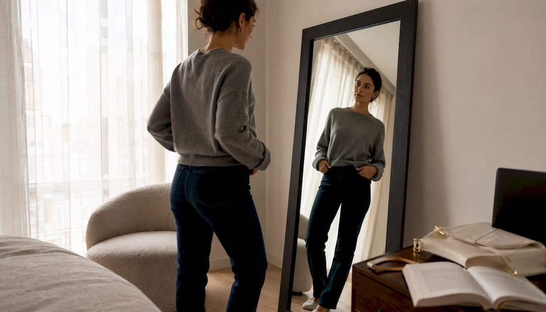 Veelzijdige jeans voor vrouwen: zo kies je de beste - NYDJ