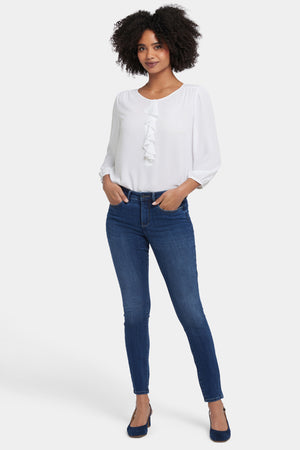 Ami Skinny Jeans In Sure Stretch® Denim | Rio Rapids | Denim | NYDJ