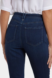 Ami Skinny Jeans in Sure Stretch® Denim | Ink Skyline | Denim | NYDJ