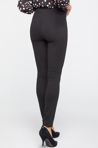 Long Legging Sculpt-Her™ Trouser Black | Black | Non Denim | NYDJ