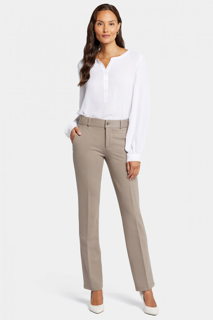 Pantalon Sculpt-Her™ Classique | Saddlewood