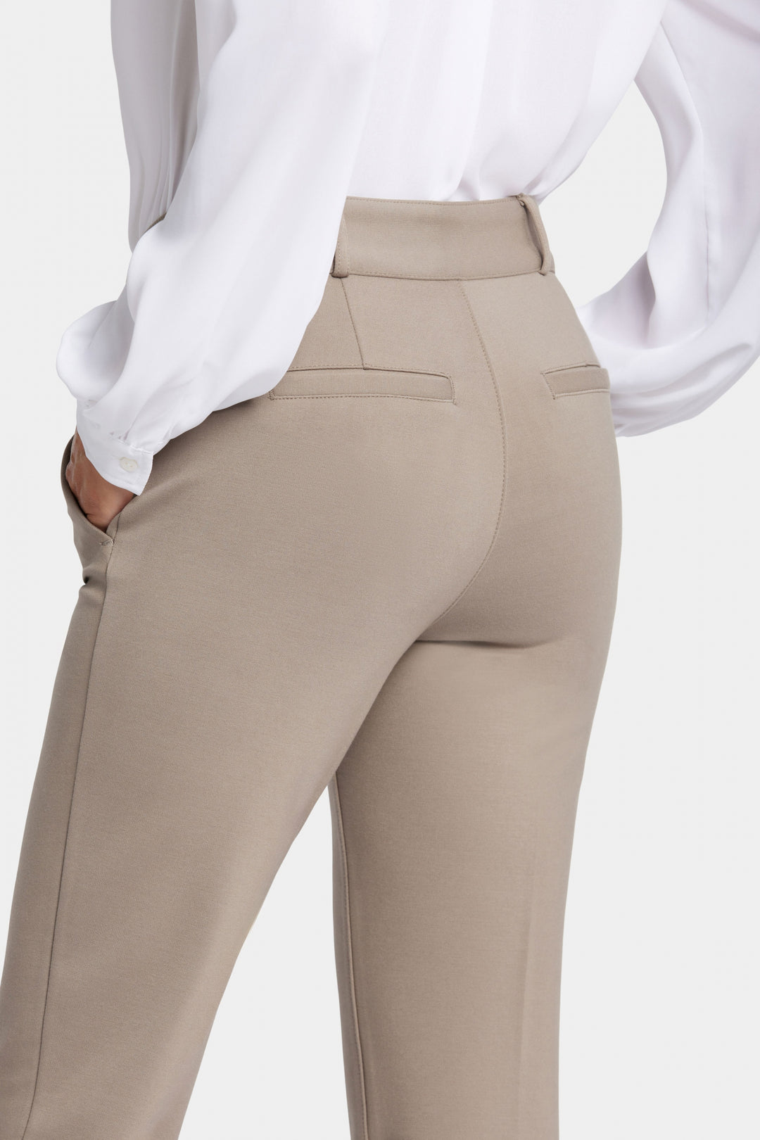 Pantalon Sculpt-Her™ Classique | Saddlewood