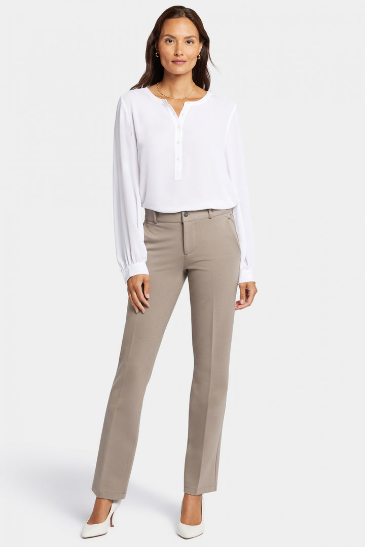 Pantalon Sculpt-Her™ Classique | Saddlewood