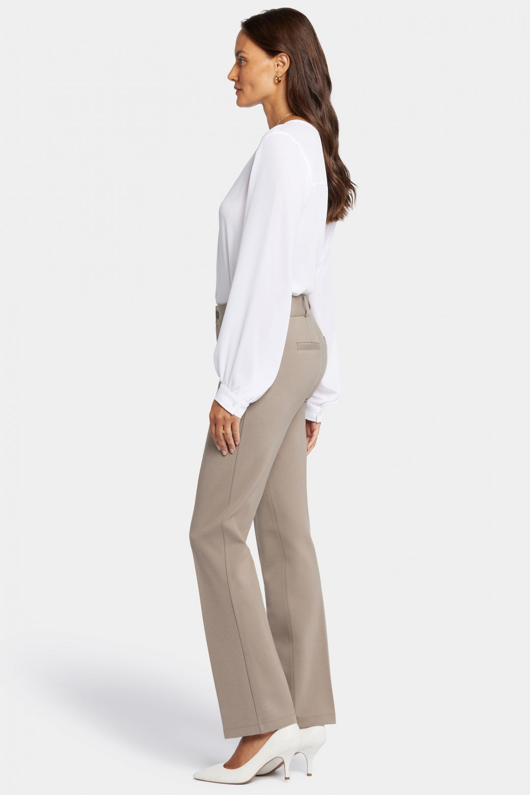 Pantalon Sculpt-Her™ Classique | Saddlewood