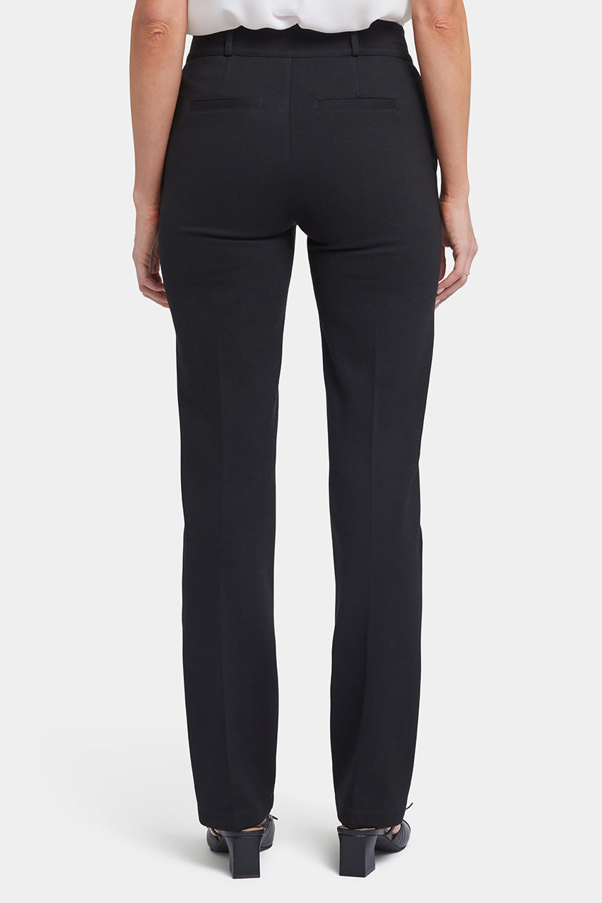 Pantalon Sculpt-Her™ Classique | Black