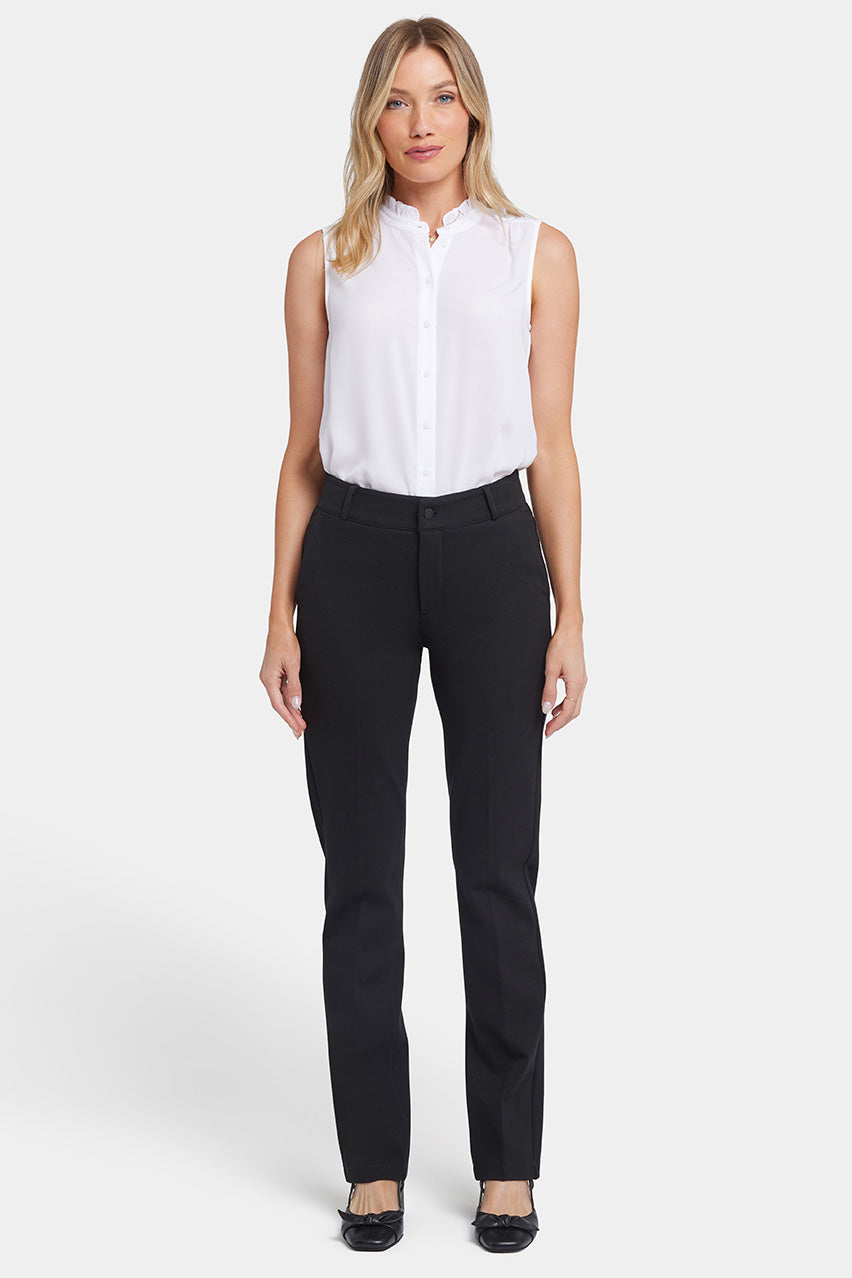 Pantalon Sculpt-Her™ Classique | Black