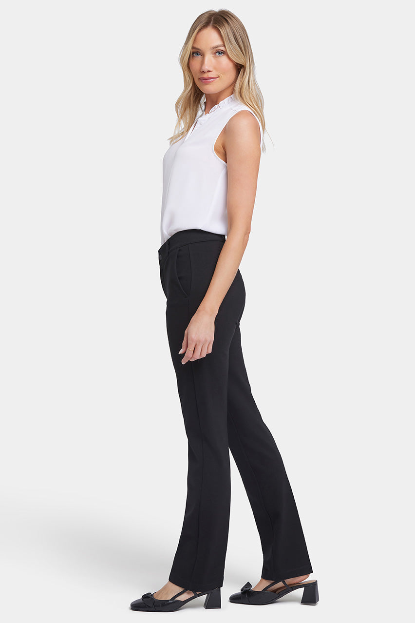 Pantalon Sculpt-Her™ Classique | Black