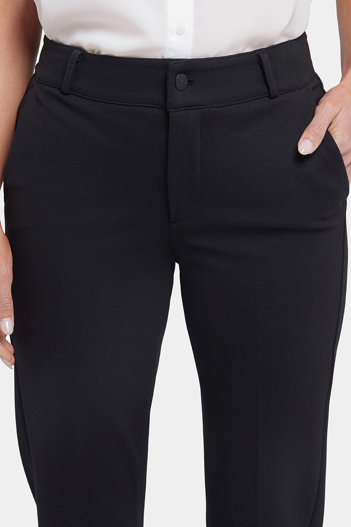 Pantalon Sculpt-Her™ Classique | Black