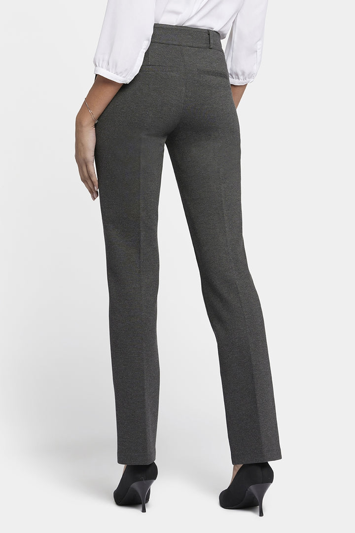 Classic Trouser Sculpt-Her™ | Charcoal Heather
