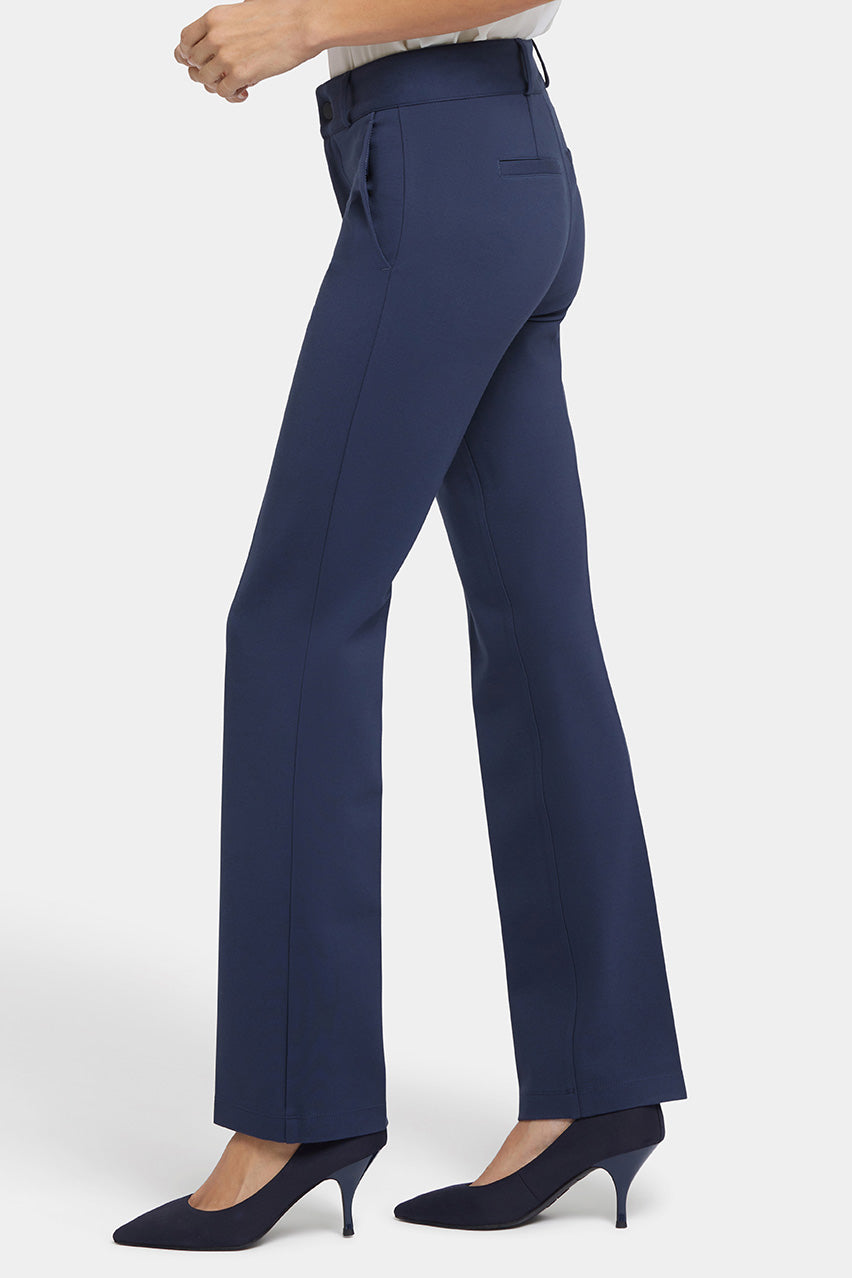 Pantalon Sculpt-Her™ Classique | Oxford Navy