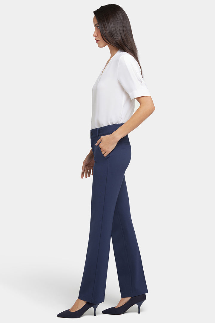 Pantalon Sculpt-Her™ Classique | Oxford Navy