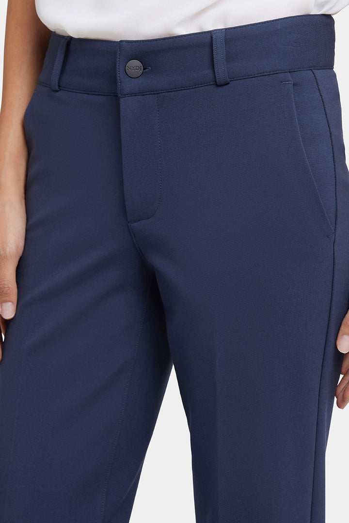 Pantalon Sculpt-Her™ Classique | Oxford Navy