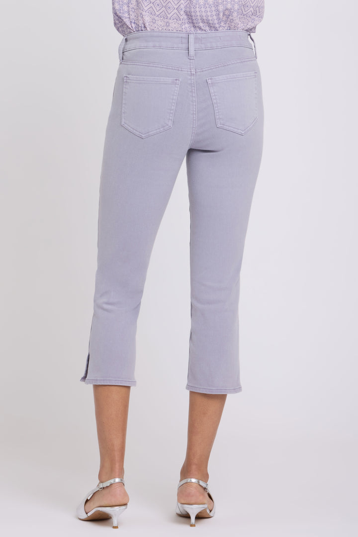 Chloe Capri Jeans En Cool Embrace® Denim | Vintage La Vender