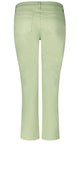 Marilyn Straight Ankle Jeans Mint Green Premium Denim | Beginning | Denim | NYDJ