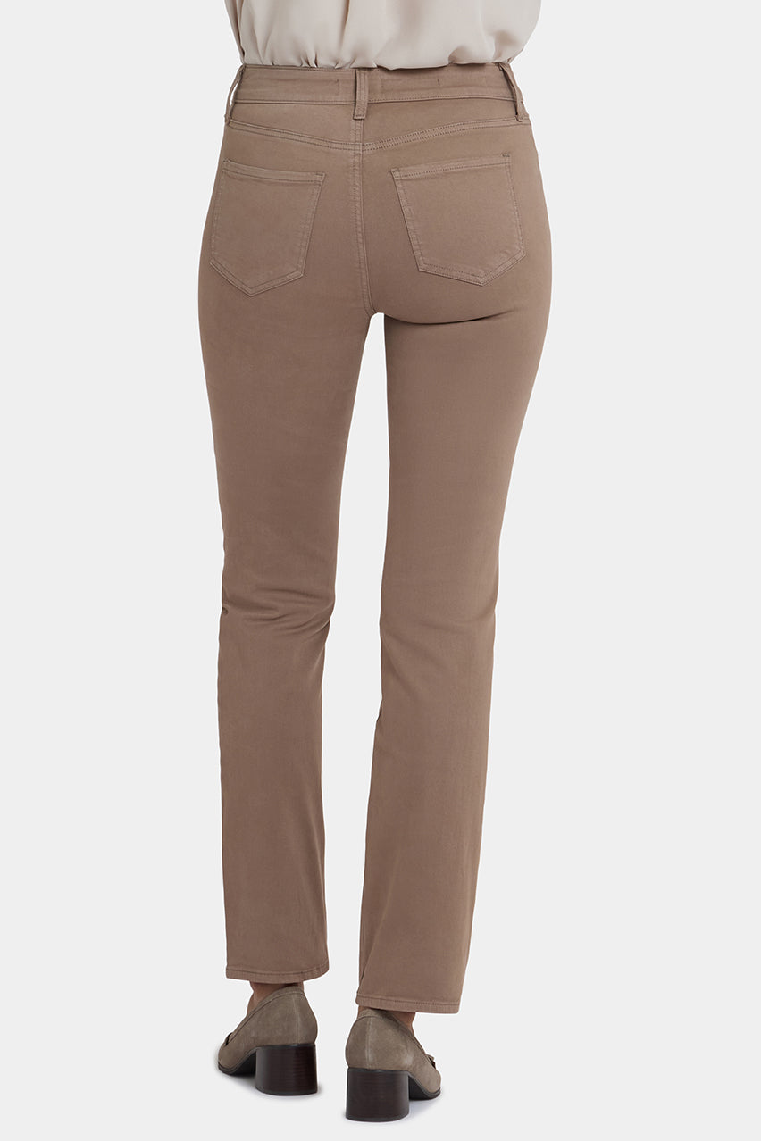 Marilyn Straight Jeans | Elmwood