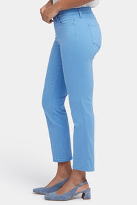 Sheri Slim Ankle Jeans | Pacific Coast | Pants | NYDJ