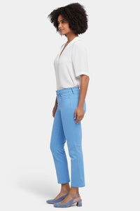 Sheri Slim Ankle Jeans | Pacific Coast | Pants | NYDJ