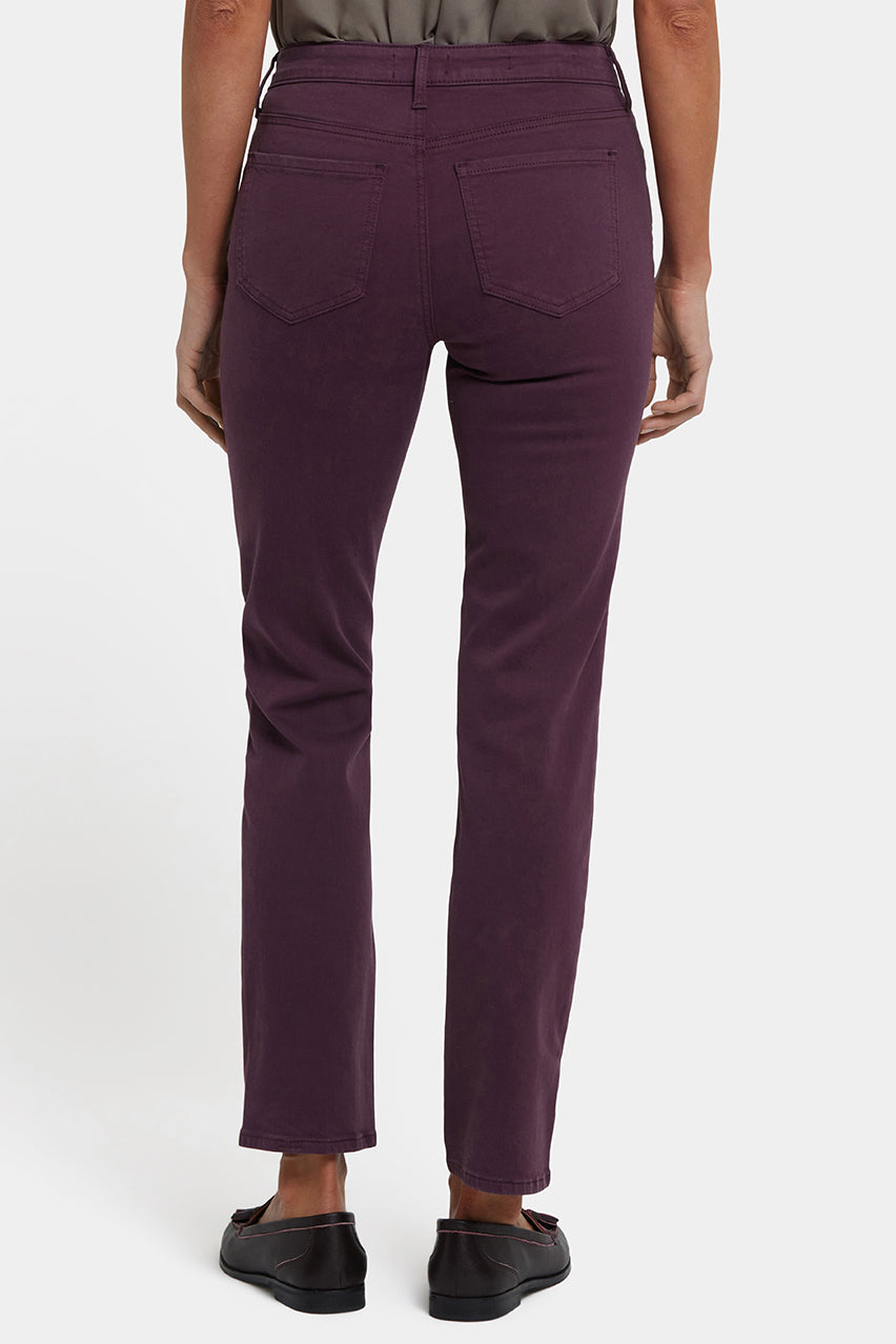 Sheri Slim Jeans | Fig | Pants | NYDJ