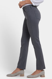 Sheri Slim | Vintage Charcoal | Pants | NYDJ