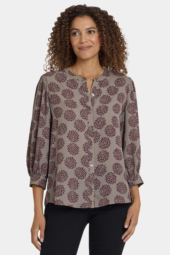 Blouse Bonnie | Valenton