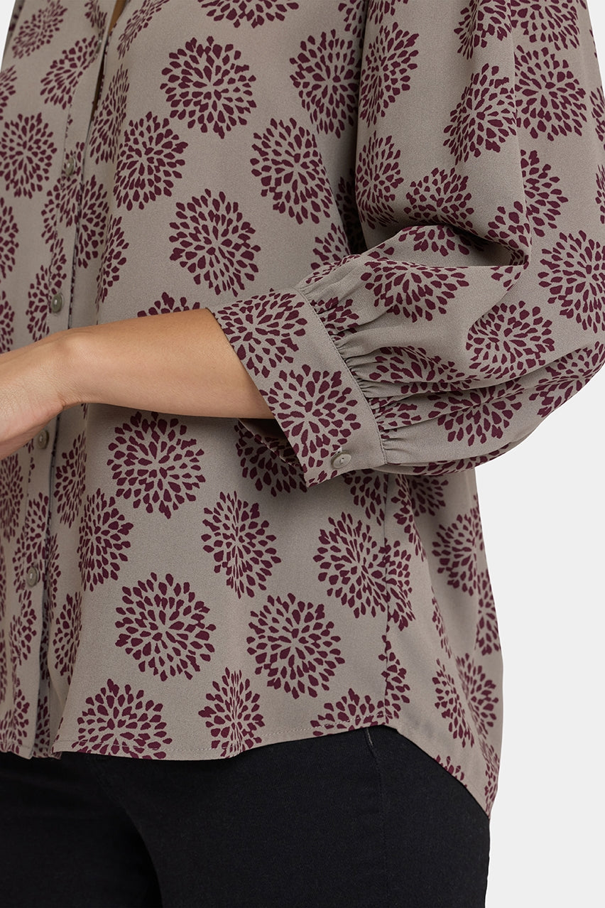 Blouse Bonnie | Valenton
