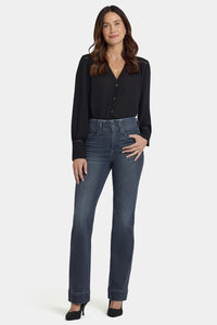 Barbara Bootcut | Graphite Hill | Denim | NYDJ