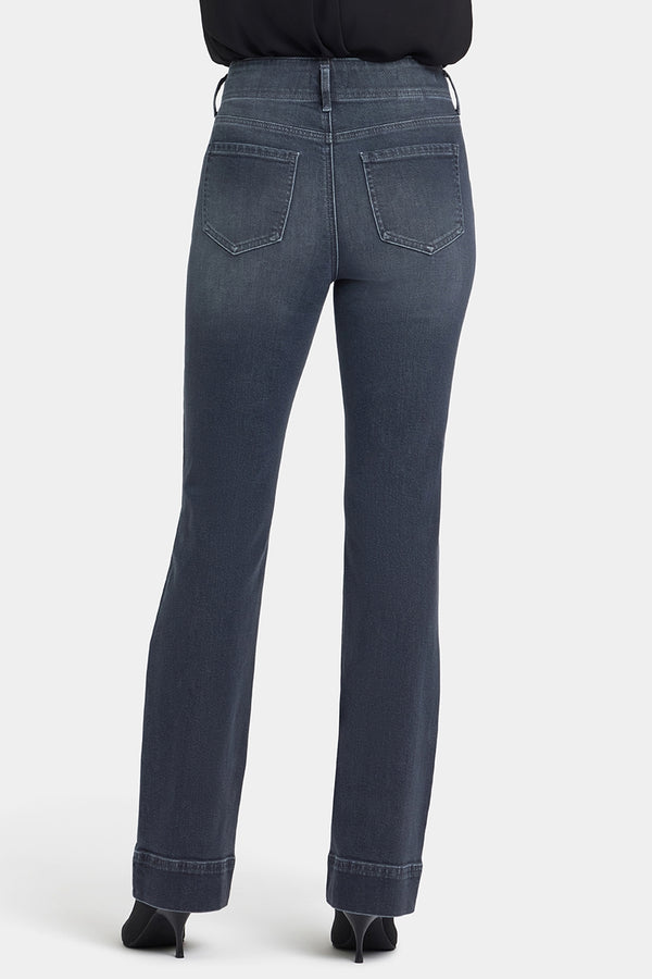 Barbara Bootcut | Graphite Hill | Denim | NYDJ