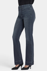 Barbara Bootcut | Graphite Hill | Denim | NYDJ