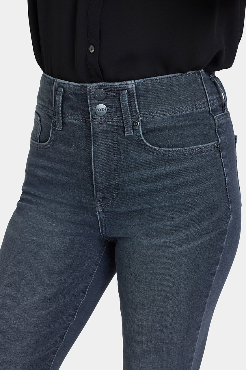 Barbara Bootcut | Graphite Hill | Denim | NYDJ