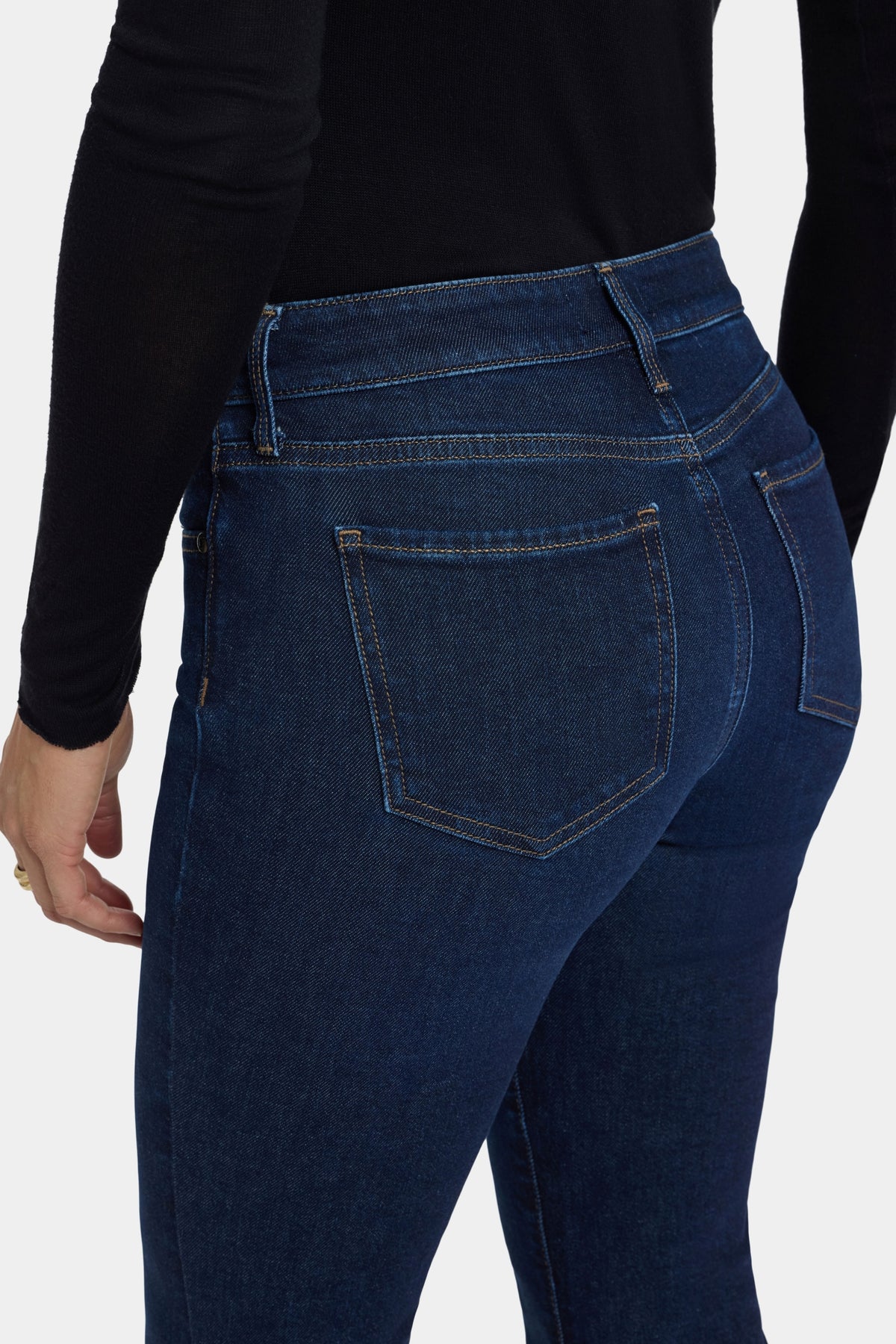 Barbara Bootcut Jeans | Northbridge | Denim | NYDJ