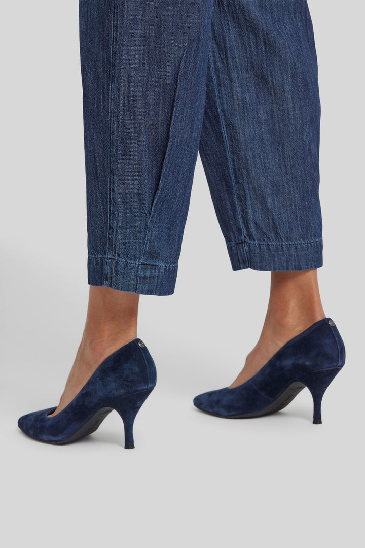 Balloon Trouser | La Mer | Pants | NYDJ