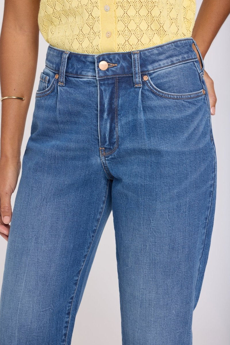 Balloon Jean Ankle | Wild River - NYDJ