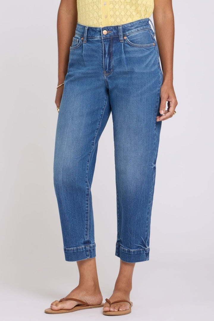 Balloon Jean Ankle | Wild River - NYDJ