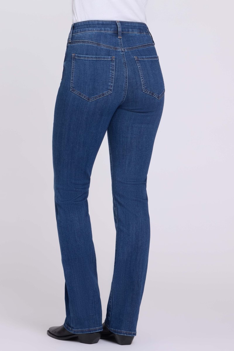 Barbara Bootcut Jeans In Sure Stretch® Denim | Elm - NYDJ