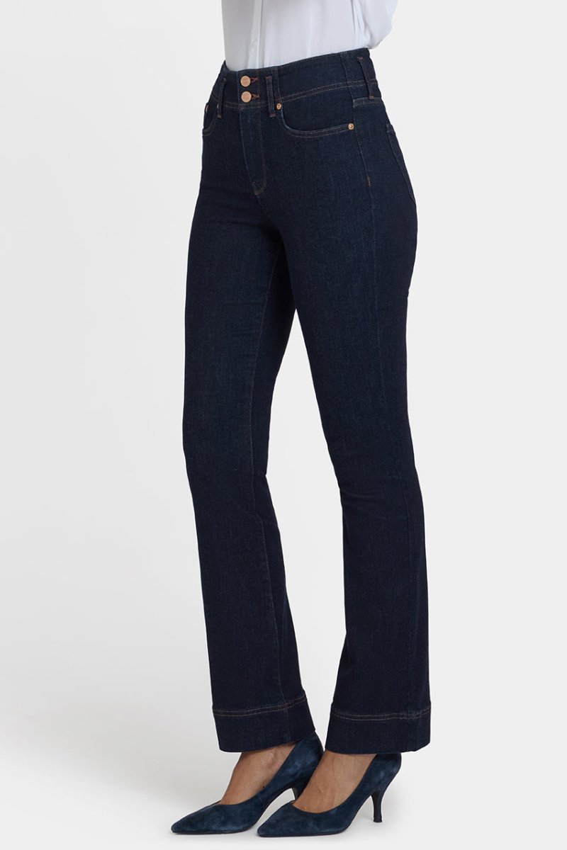 Barbara Bootcut Jeans | Magical | Denim | NYDJ