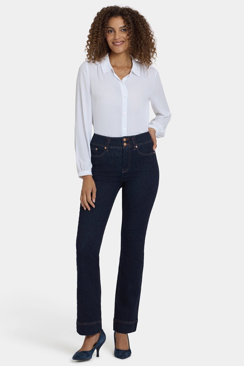 Barbara Bootcut Jeans | Magical | Denim | NYDJ