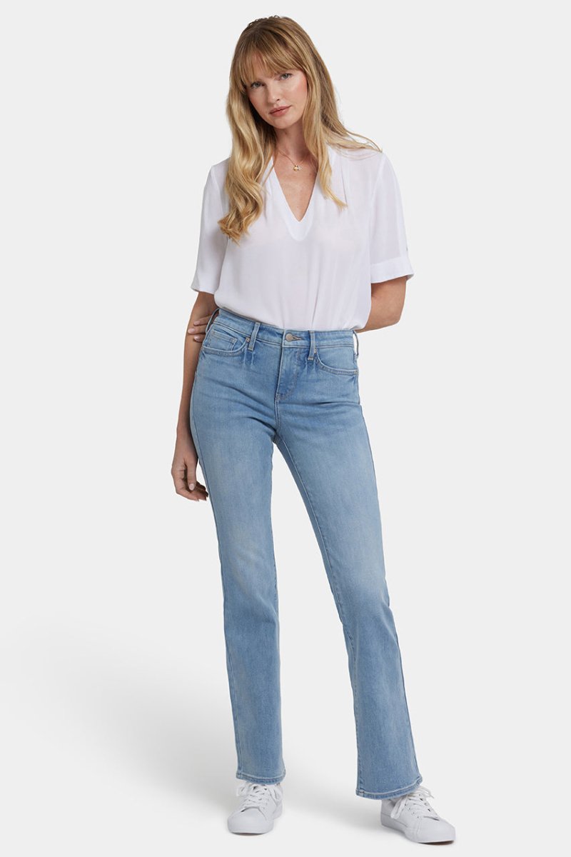 Barbara Bootcut Jeans | Majestic Dusk | Denim | NYDJ