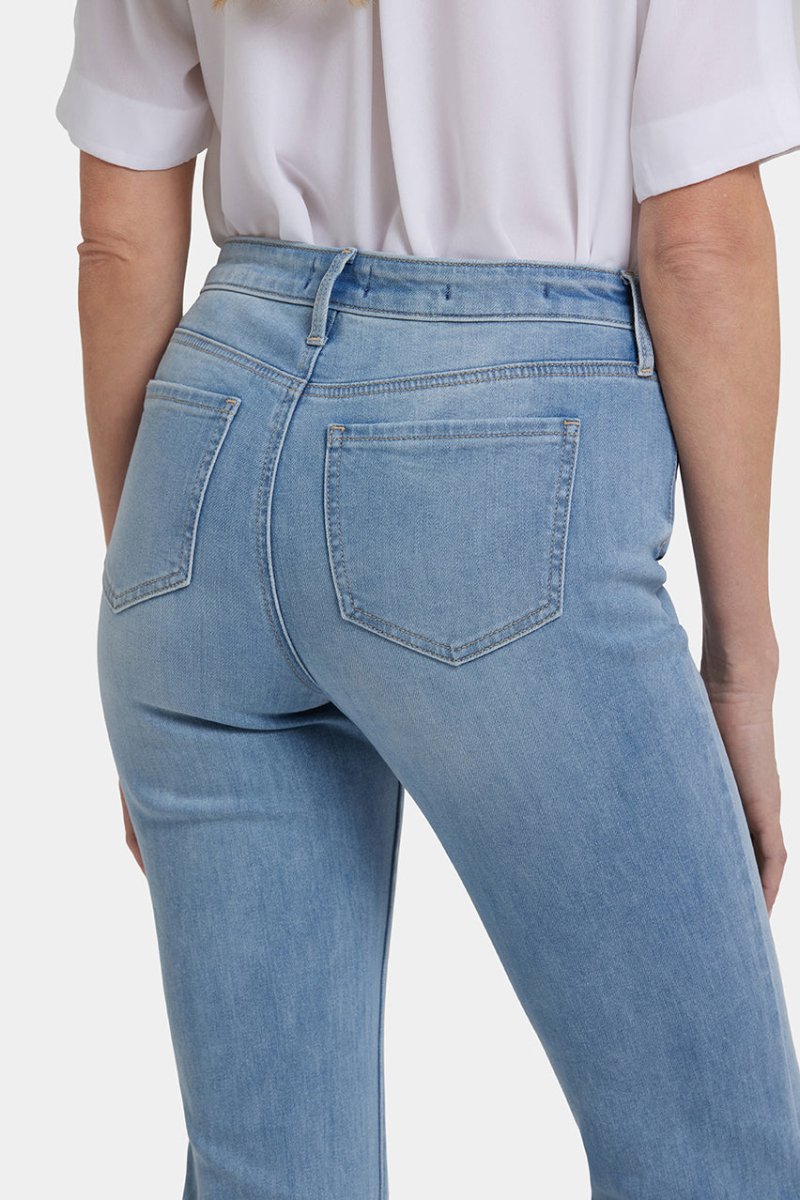 Barbara Bootcut Jeans | Majestic Dusk | Denim | NYDJ