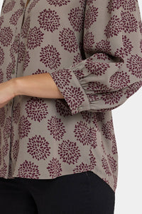 Bonnie Blouse | Valenton | Blouse | NYDJ