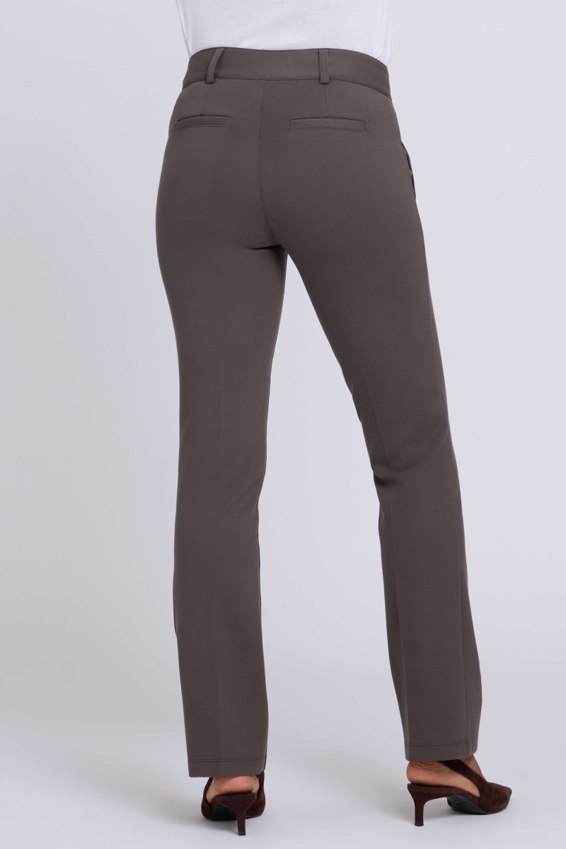 Classic Sculpt-Her™ Trouser | Falcon - NYDJ