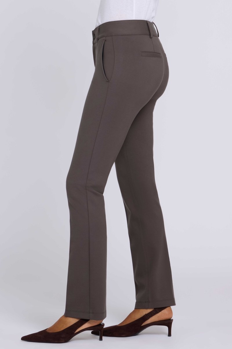 Classic Sculpt-Her™ Trouser | Falcon - NYDJ