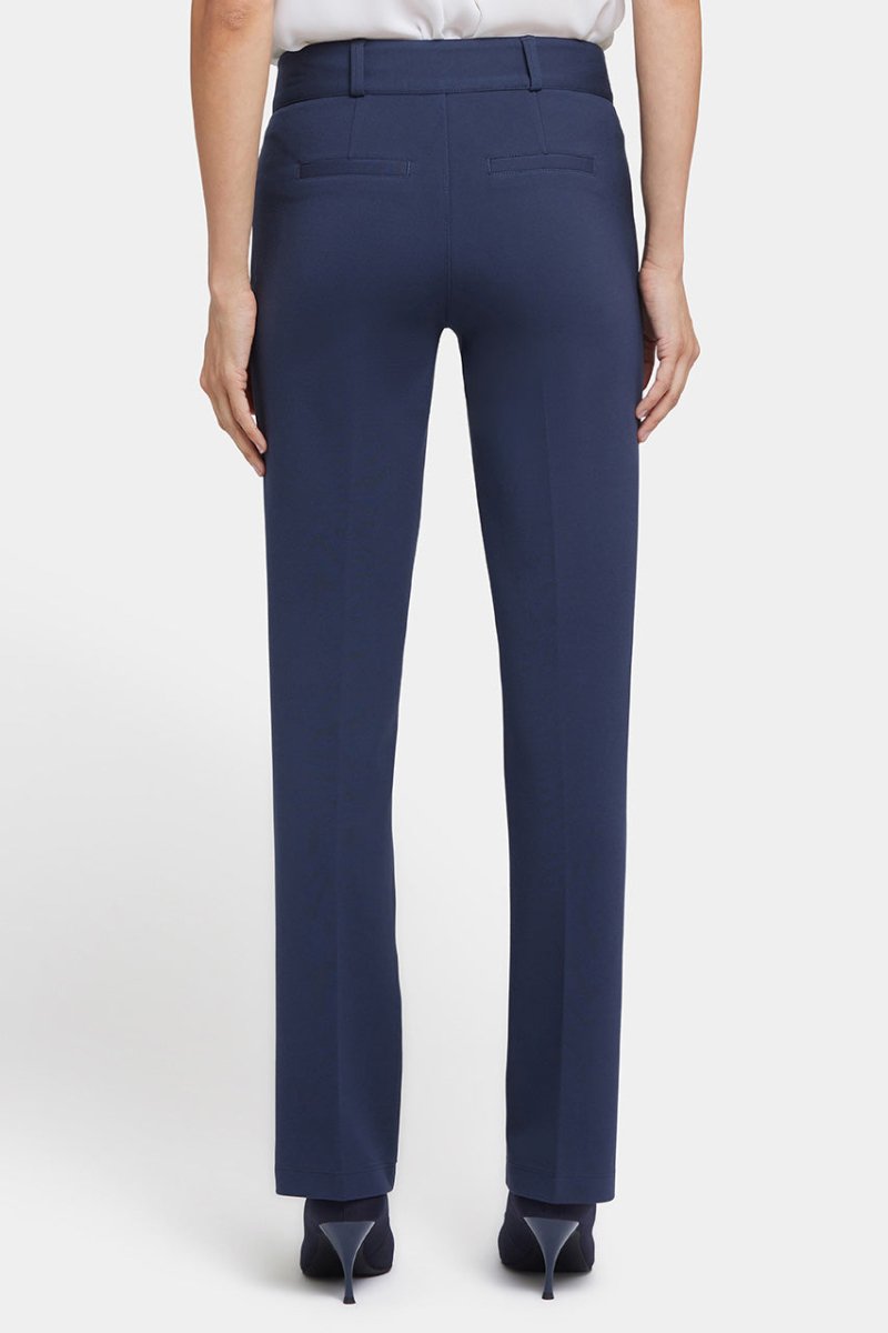 Classic Sculpt-Her™ Trouser | Oxford Navy | Pants | NYDJ